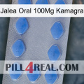 Oral Jelly 100Mg Kamagra 21